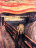 Munch: Skrik